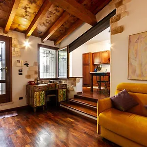 La Terrazza - Smart Mantua