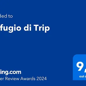 Il Rifugio Di Trip Mantua