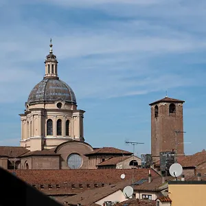 Mansarda Le Torri Mantua