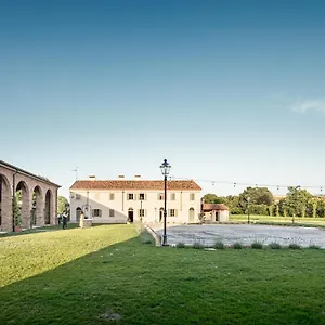  Vakantieboerderij Il Gesuita