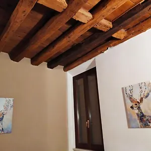 Guest house Carducci 49, Mantova
