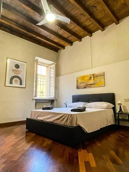 Vista Sulla Basilica Apartment Mantova