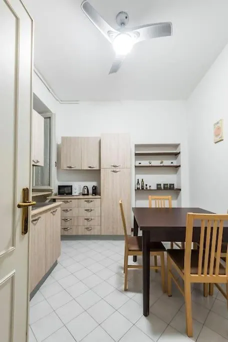 Vista Sulla Basilica Apartment Mantova