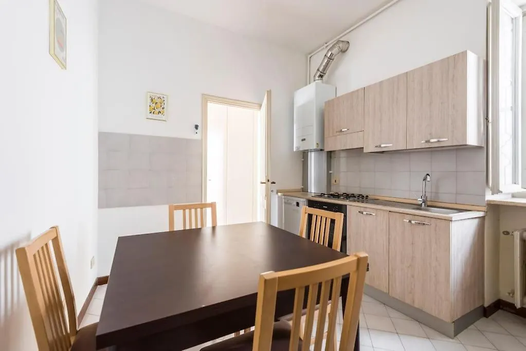 Vista Sulla Basilica Apartment Mantova