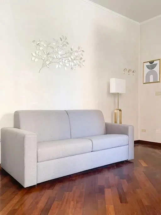 Vista Sulla Basilica Apartment Mantova