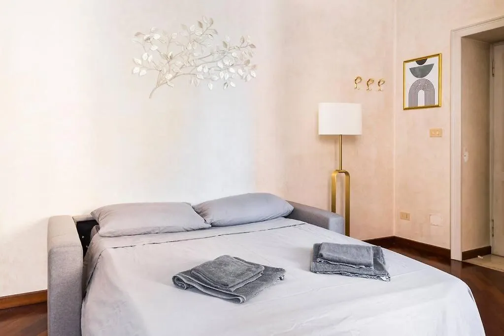Vista Sulla Basilica Apartment Mantova