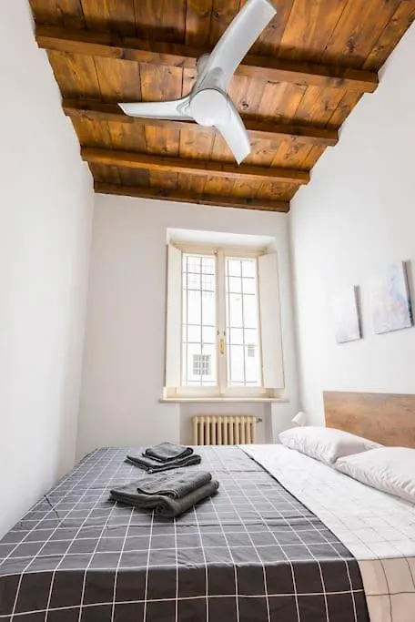 Vista Sulla Basilica Apartment Mantova