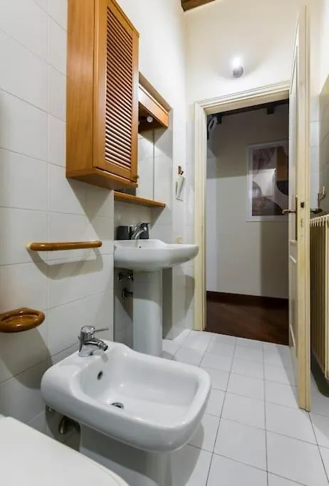 Vista Sulla Basilica Apartment Mantova