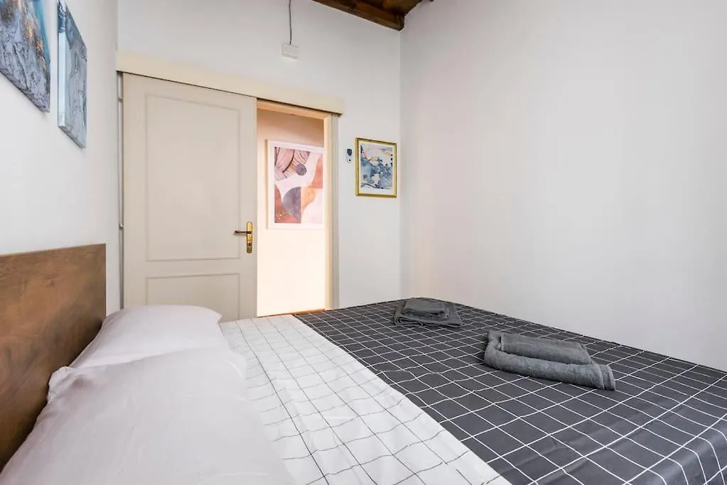 Vista Sulla Basilica Apartment Mantova