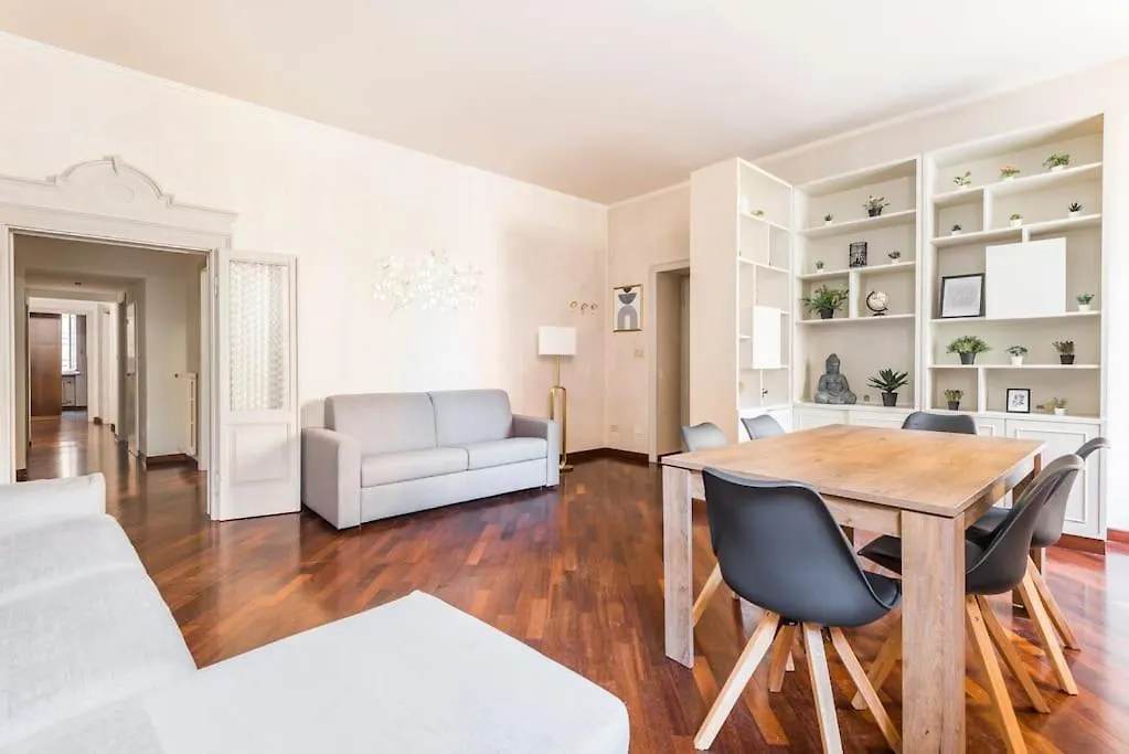 Vista Sulla Basilica Apartment Mantova